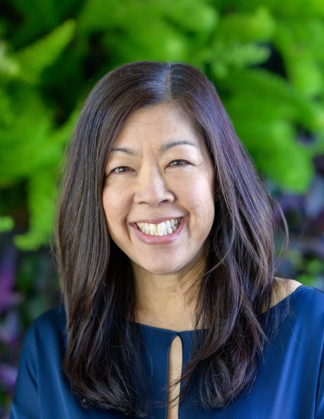 Dayna Chung