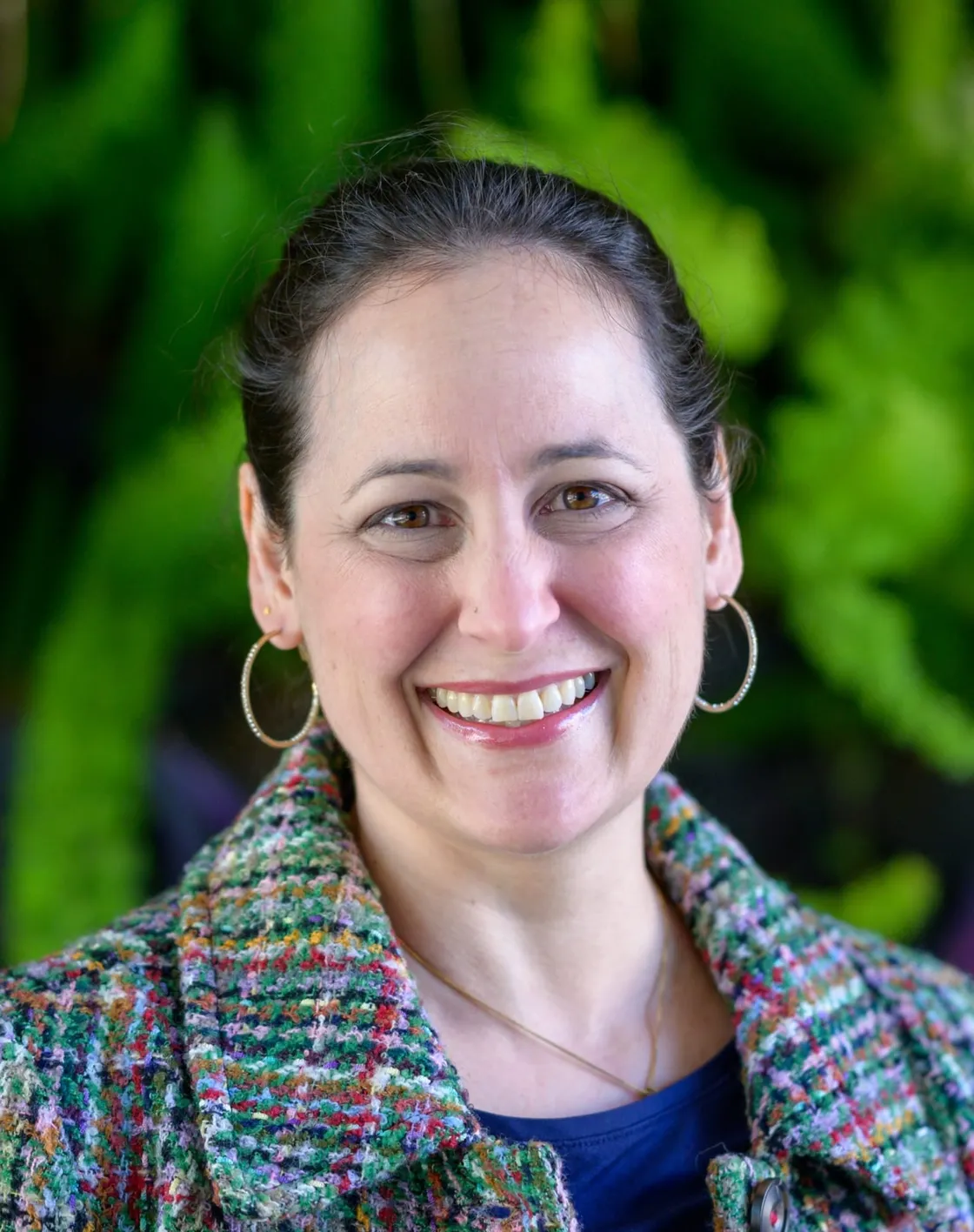 Heather Hopkins