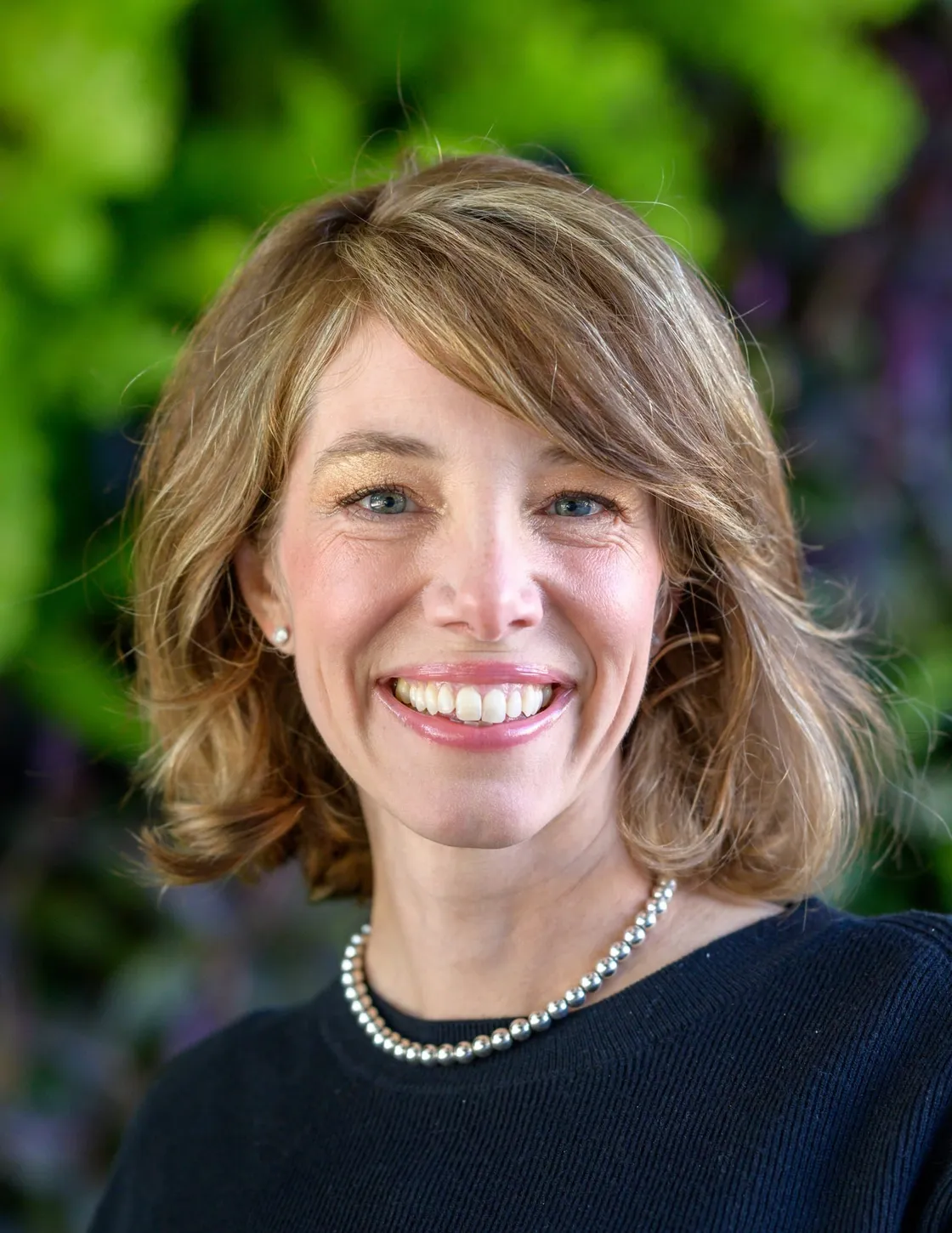 Jennifer Sheldon